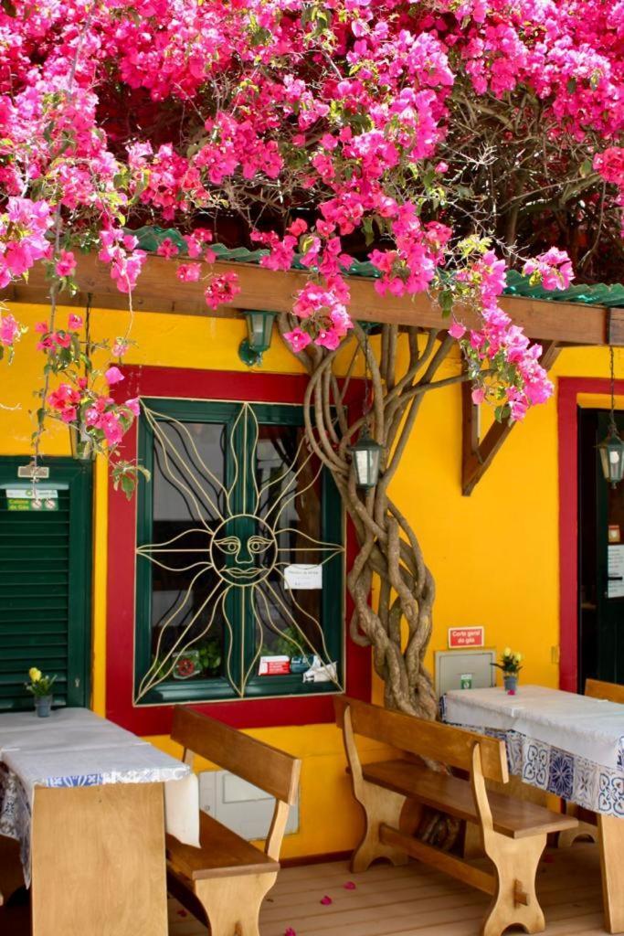 Casa Kiki Villa Ferragudo  Exterior photo