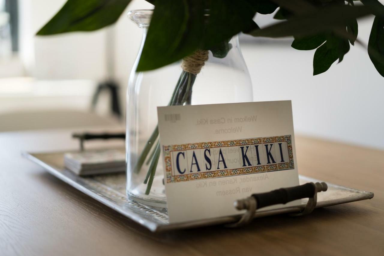 Casa Kiki Villa Ferragudo  Exterior photo